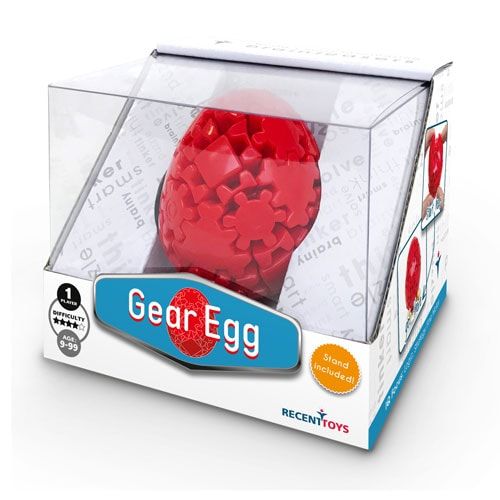 Meffert's Gear Egg | Шестеренчатое яйцо M5065 фото