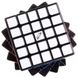 QiYi WuShuang 5x5 black | кубик 5х5 QY5584 фото 2