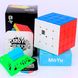 MoYu Meilong М 4х4 stickerless | Кубик Мейлонг 4х4 магнитный MYML4M01 фото 1