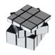 YJ Mirror Cube | дзеркальний кубик silver YJ8321 фото 1
