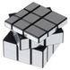 YJ Mirror Cube | Зеркальный кубик silver YJ8321 фото 3