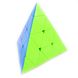 QiYi Pyraminx 4x4 color | Пирамидка MFG2013st фото 1
