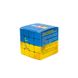 Розумний кубик 4х4х4 "Прапор України" | Bicolor Smart Cube 4x4x4 SCU444 фото 2
