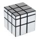 YJ Mirror Cube | дзеркальний кубик silver YJ8321 фото 2