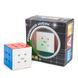 Smart Cube 3х3 Magnetic stickerless | Магнитный кубик 3x3 SC307 фото 1