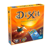 Настільна гра Dixit | Діксіт new 109 фото
