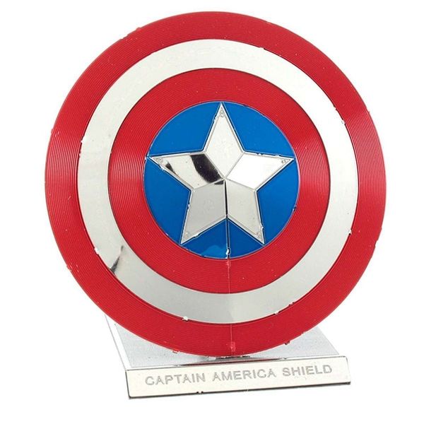 Marvel Щит Капітана Америка MMS321 фото