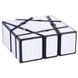 YJ Ghost Cube Silver | срібний YJ8346 фото 2