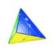 GAN Pyraminx M Enhanced stickerless | Пірамідка GAN сильні магніти GANJZT03 фото 7