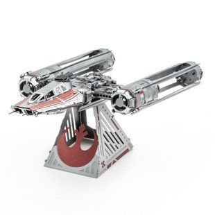 Star Wars - Zorri's Y-Wing Fighter MMS415 фото