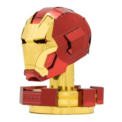 Marvel Iron Man Helmet | "Шлем Железного человека Marvel" MMS324 фото