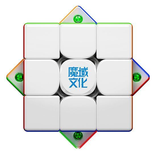 Кубик 3x3 MoYu WeiLong V11 M MYWLV03 фото