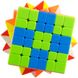 QiYi WuHua 6x6 color | кубик 6х6 без наклеек QYWH03 фото 2