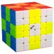 QiYi WuHua 6x6 color | кубик 6х6 без наклеек QYWH03 фото 1
