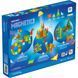 Магнітний конструктор Geomag Magnetic Tiles Gems 60 4103 фото 2