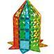 Магнітний конструктор Geomag Magnetic Tiles Gems 60 4103 фото 6