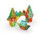 Магнітний конструктор Geomag Magnetic Tiles Gems 60 4103 фото 7