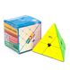 Розумний кубик Пірамідка  YJ8407 фото 3