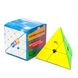 Smart Cube Пирамидка  YJ8407 фото 1