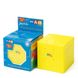 Smart Cube Mirror Yellow | Дзеркальний кубик жовтий SC357 фото 1