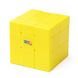 Smart Cube Mirror Yellow | Дзеркальний кубик жовтий SC357 фото 3