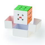 Кубик 3x3 Tornado V4 Pioneer UV QYFSH02 фото