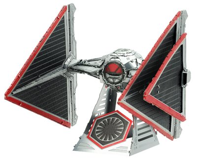 Star Wars - Sith Tie Fighter MMS417 фото