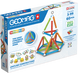 Geomag Supercolor 60 деталей | Магнітний конструктор Геомаг 384 фото 1