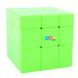 Smart Cube Mirror Green | Дзеркальний кубик зелений SC358 фото 4