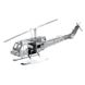 Huey Helicopter Metal Earth | Вертоліт MMS011 фото 2