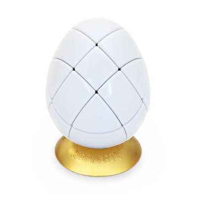 Meffert's Morph's Egg | Яйцо-головоломка М5041 фото
