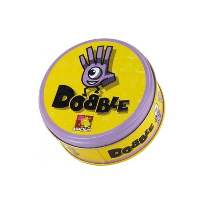 Dobble (Дабл) | Карточная настольная игра 345d фото