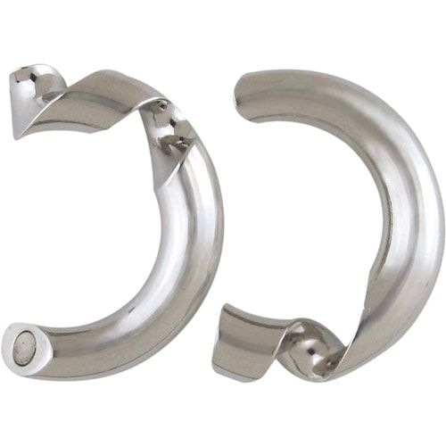 1* Кільце (Huzzle Loop) | Головоломка із металу 515001 фото