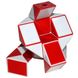 Змейка красная | Smart Cube RED SCT402 фото 2