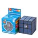 Smart Cube Mirror Blue | Дзеркальний кубик блакитний SC359 фото 1