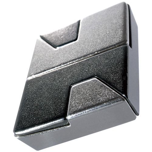1* Діамант (Huzzle Diamond) | Головоломка із металу 515002 фото