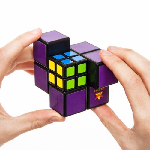 Meffert's Pocket cube М5059 фото