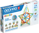 Geomag Supercolor 93 детали | Магнитный конструктор Геомаг 385 фото 1