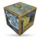 V-CUBE 3х3 Van Gogh | Вінсент Ван Гог V-CUBE Кубик 3x3 00.0168 фото 3
