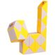 Змейка желтая | Smart Cube YELLOW SCT405 фото 2