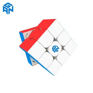 Gan 11 M Pro Soft stickerless | Кубик 3x3 Ган 11 М Pro Soft GAN11M03 фото