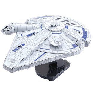 Star Wars Millennium Falcon ICX201 фото