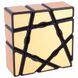 YJ Ghost Cube Gold | Призрачный куб YJ8346g фото 1