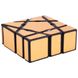 YJ Ghost Cube Gold | Призрачный куб YJ8346g фото 2