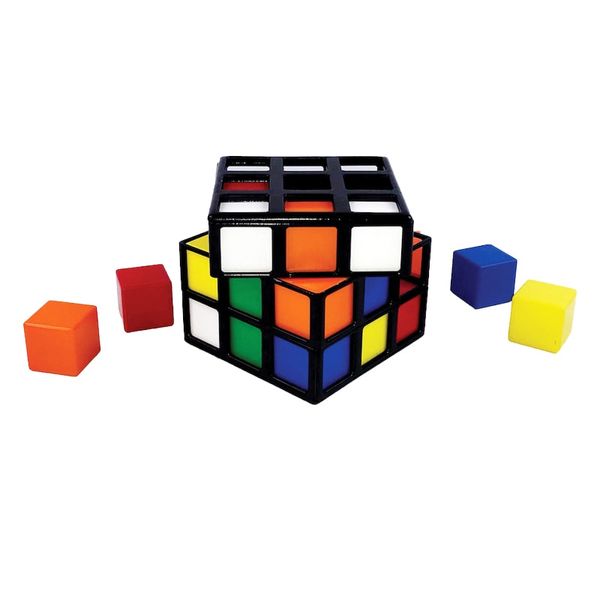 Игра Rubik’s Три в ряд IA3-000019 фото
