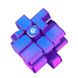 GAN Mirror M Cube purple | Дзеркальний з магнітами GANJM01 фото 4
