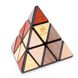 Meffert's Pyraminx Deluxe | Дерев'яна пірамідка преміум М5052 фото 2