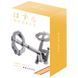 2* Ключі-2 (Huzzle Key II) | Головоломка із металу 515012 фото 1