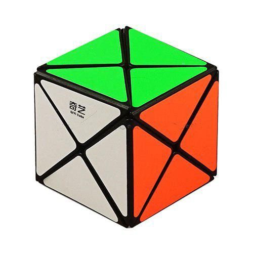 QiYi X Cube black | Головоломка Х куб 187 фото