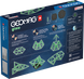 Geomag Glow 60 деталей | Магнітний конструктор Геомаг (світиться в темряві) 338 фото 2